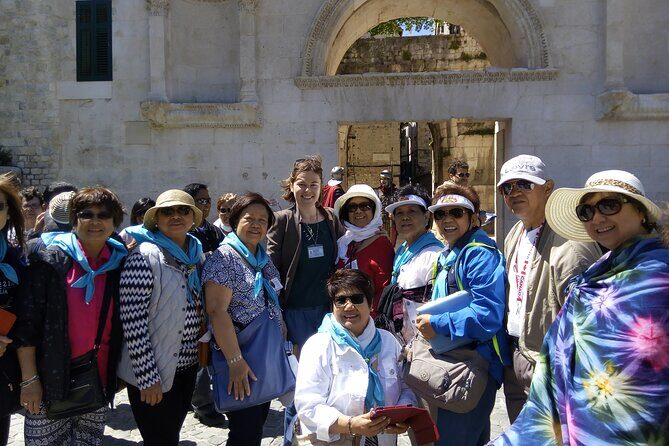 Private Walking Tour in Split Old Town (ENG, FRA, ITA, ESP) - Practical Details
