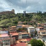 Private Walking Tour in Tbilisi and Mtskheta Old Town - Final Thoughts