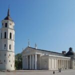 Private Walking Tour in Vilnius - What’s Included and What’s Not?