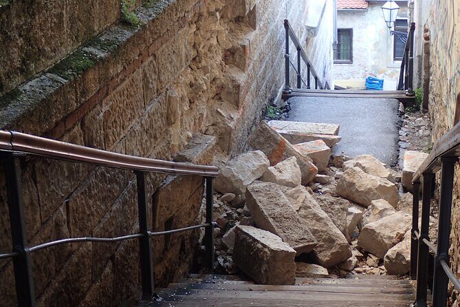 Private Walking Tour in Zagreb with Local Guide - Who Should Book This Tour?