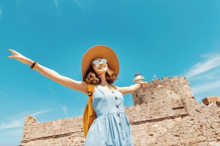 Private Walking Tour: Jewish Quarter, Rhodes - Practical Information and What to Expect