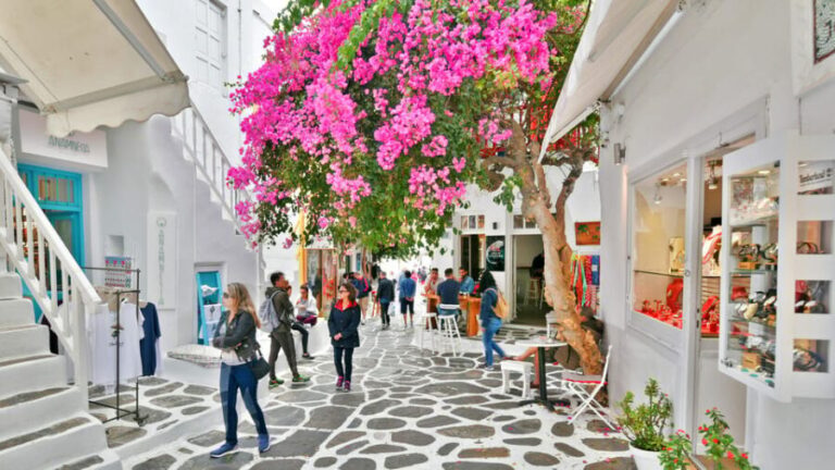 Private Walking Tour - Mykonos Town Highlights - FAQ About the Mykonos Town Highlights Tour