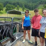 Private Walking Tour of a Real Working Cattle Ranch - The Downside to Consider
