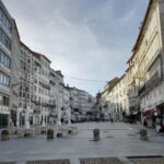 Private walking tour of Coimbra (8 hours) - How the Day Unfolds