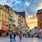 Private walking tour of downtown and Old Lille with a certified guide. - What to Expect from the Tour
