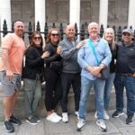 Private Walking Tour of Dublin - Practical Details