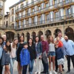 Private Walking Tour of Essential Spots of San Sebastian - What’s Included and What You Should Know