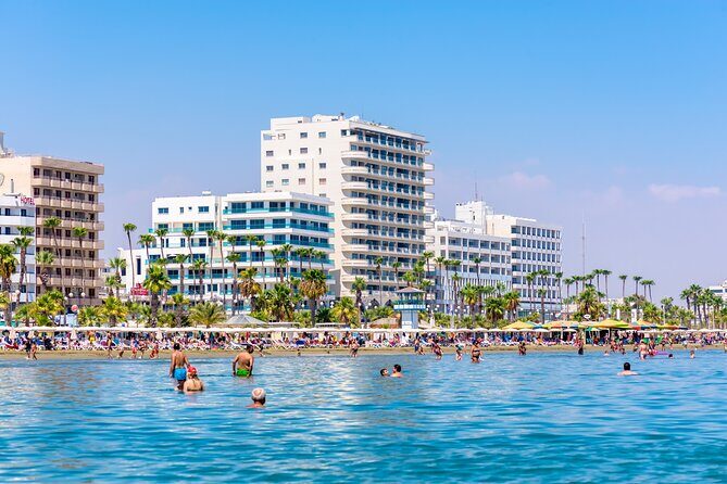 Private Walking Tour of Larnaca - Real Traveler Feedback