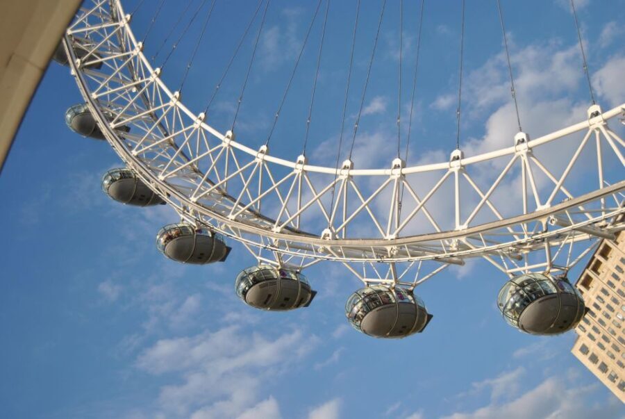 Private walking tour of London - Who Is This Tour Best For?