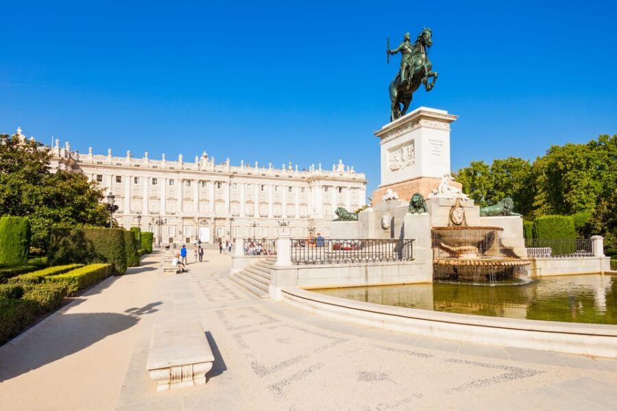 Private Walking Tour of Madrid - What We Love About the Tour