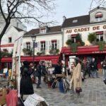 Private Walking Tour of Montmartre and Sacré-Cur - Who Will Get the Most Out of This Tour?