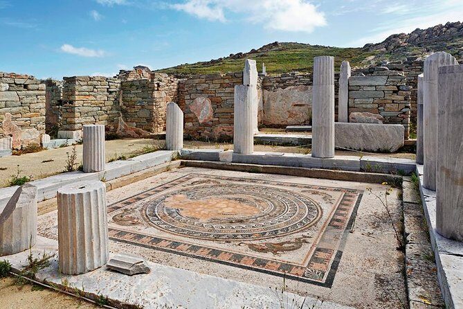 Private Walking Tour of Paphos - The Experience and What Travelers Say