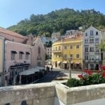 Private walking tour of Sintra village + Quinta da Regaleira - Tasting the Local Pastries at Piriquita Café
