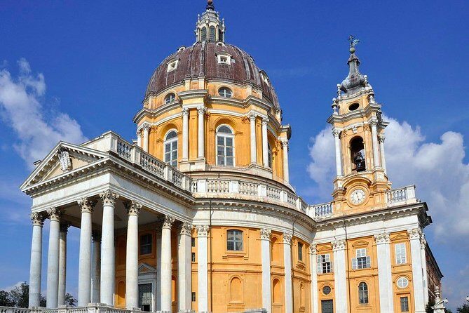 Private Walking Tour of Turin with private official tour guide - In-Depth Look at the Itinerary