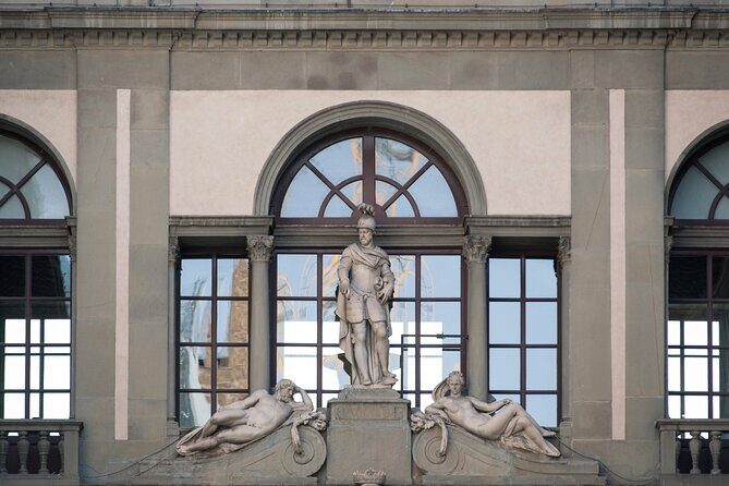 Private Walking Tour of Uffizi Gallery - Who Will Love This Tour?