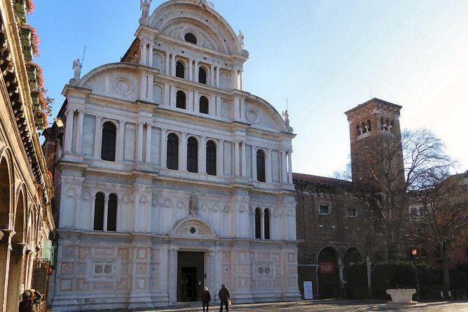 Private Walking Tour of Venice - Why Travelers Love This Tour