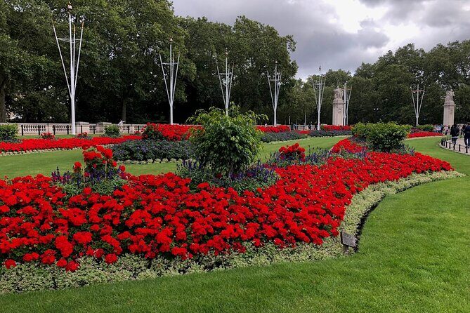 Private Walking Tour of Westminster Highlights - What Makes This Tour Stand Out?