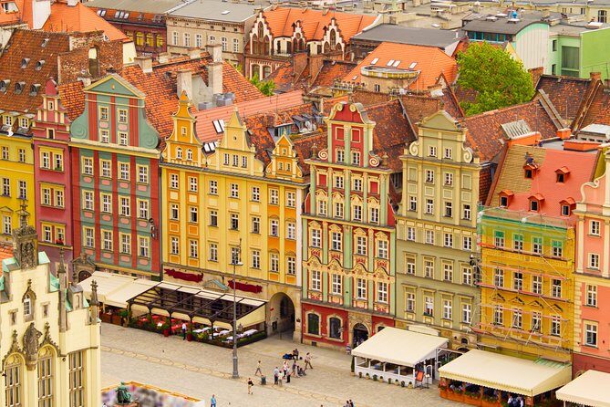 Private Walking Tour of Wroclaw - Why Choose This Tour?