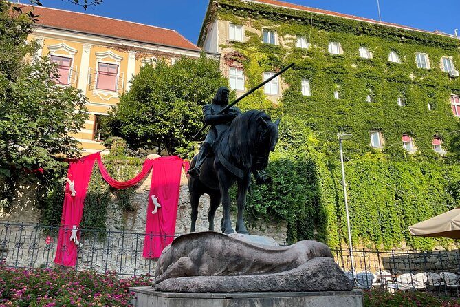Private Walking Tour of Zagreb - What to Expect from the Zagreb Private Walking Tour