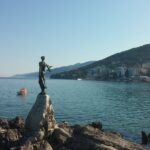 Private walking tour Opatija -Romantic spotlight of the Adriatic - The Itinerary: What Will You See?
