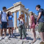 Private Walking Tour The Acropolis - Practical Tips and Considerations