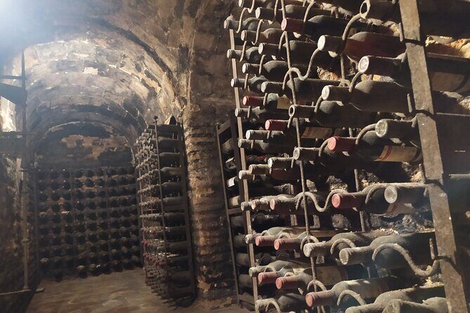 Private walking Tour: The oldest taverns of Madrid - Who Will Love This Tour?