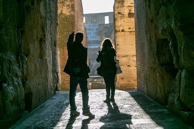 Private Walking Tour to Colosseum, Roman Forums and Pantheon - The Experience: Pros and Cons