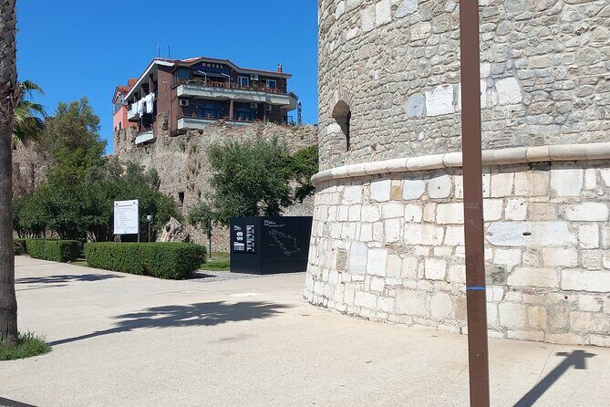 Private Walking Tour Visit to Durrës with Licensed Guide - Cost and Value