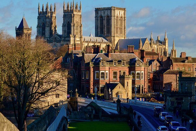 Private Walking Tour: York City Highlights and York Minster - The Value of a Private Guided Experience
