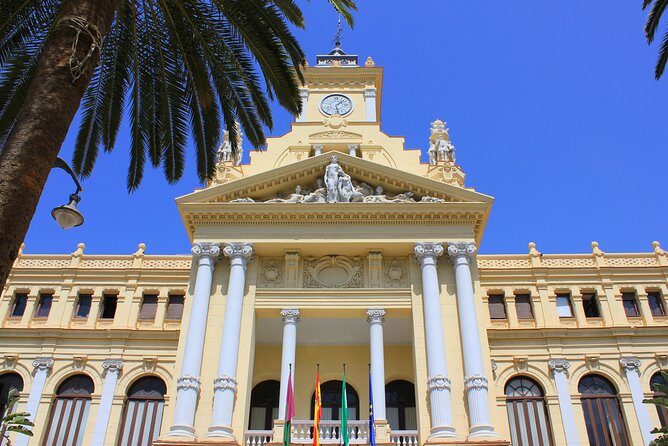 Private walking tour - Practical Details and What You Need to Know