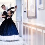 Private Waltz Workshop for Friends & Families (4-14 guests) - What Past Participants Say