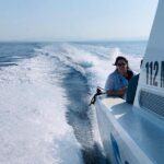 Private Water taxi from Split to Brac island - The Itinerary: How the Transfer Works