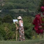 Private Watercolor Painting Experience in Montepulciano - An Honest Look at the Experience