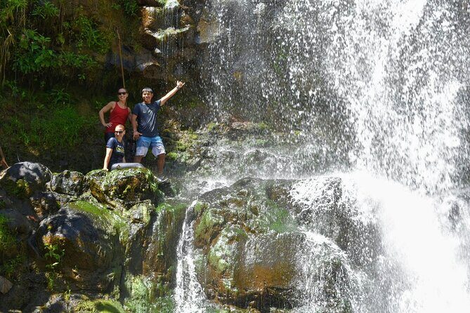 Private Waterfalls Hike and Swim in Lihue - Final Thoughts