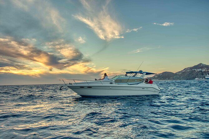 Private Whale Watching on Luxury Yacht in Cabo San Lucas - Who Is This Tour Best For?