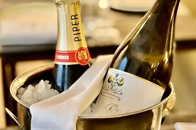 Private Whisky Tasting, Scottish Food & Wine Pairing Tour - Exploring the Itinerary in Detail