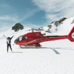 Private Whistler Helicopter Tour + Mountain Landing - Practical Tips for Your Helicopter Adventure