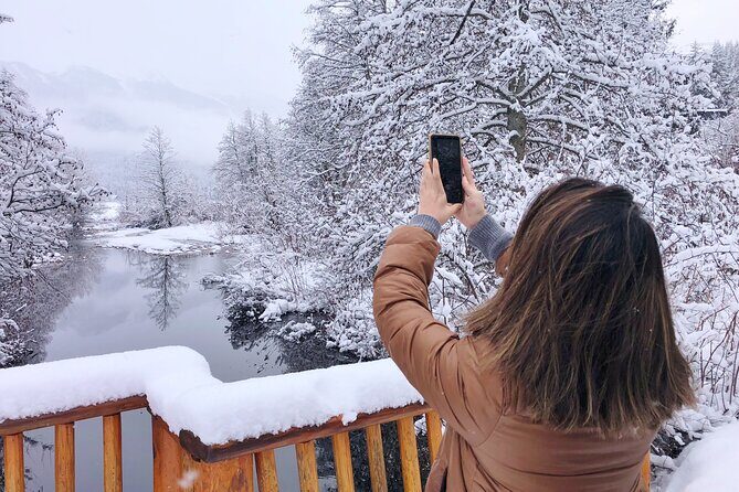 Private Whistler Sightseeing Tour: Discover all of Whistler in Comfort! - The Experience’s Highlights (and What to Keep in Mind)