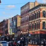 Private Wicker Park and Bucktown Walking Tour - Detailed Breakdown of the Itinerary