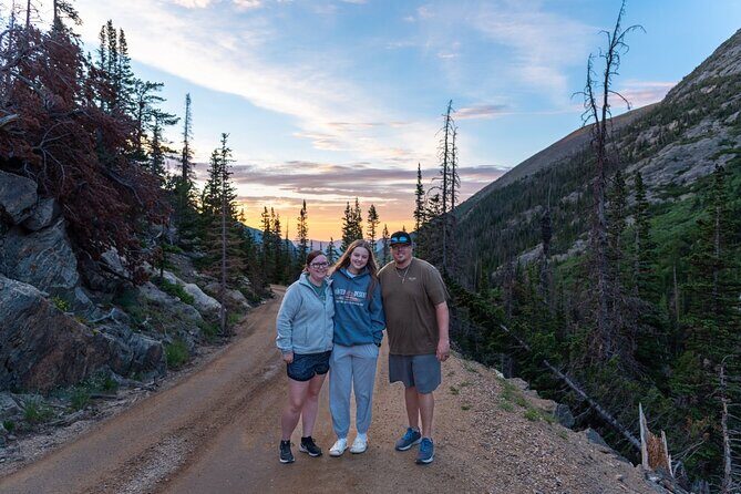 Private Wildlife Driving Tour in Rocky Mountain National Park - The Value of a Guided, Private Tour
