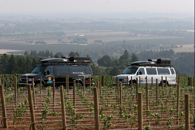 Private - Willamette Valley Wine Tour From Portland (tasting fees included) - FAQs