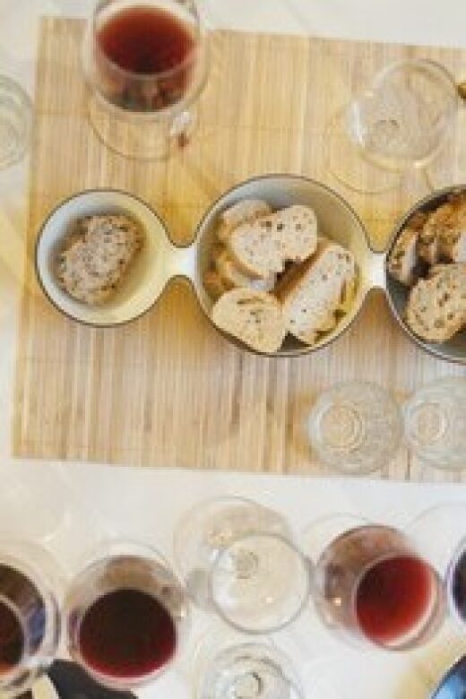Private Wine and Cheese Tasting in Paris - The Art of Pairing Wine and Cheese