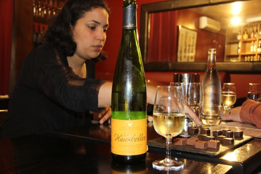 Private Wine and Chocolate Tasting Experience - The Value of the Experience