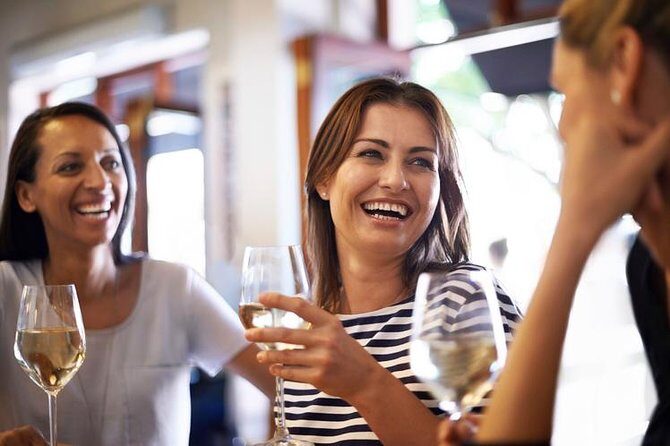 Private Wine and Chocolate Tour in Niagara Wine Region - Final Thoughts