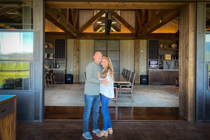 Private Wine Country Tour Including Photography Services - FAQ