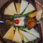Private Wine, Evo oil & Cheese Tasting - The Setting and Ease of Access