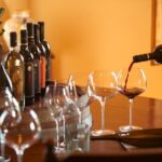 Private Wine & Evo oil tasting with Saffron Meal - Who Should Consider This Experience?