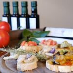 Private wine & EVO Oil Tasting with Tuscan Meal - The Good Stuff: Highlights from the Reviews