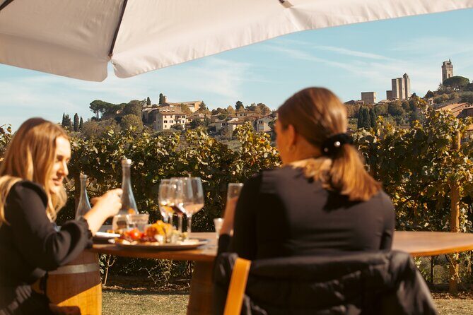 Private Wine, Evo Oils & Balsamic Vinegar Experience with Meal - Practical Details & Considerations