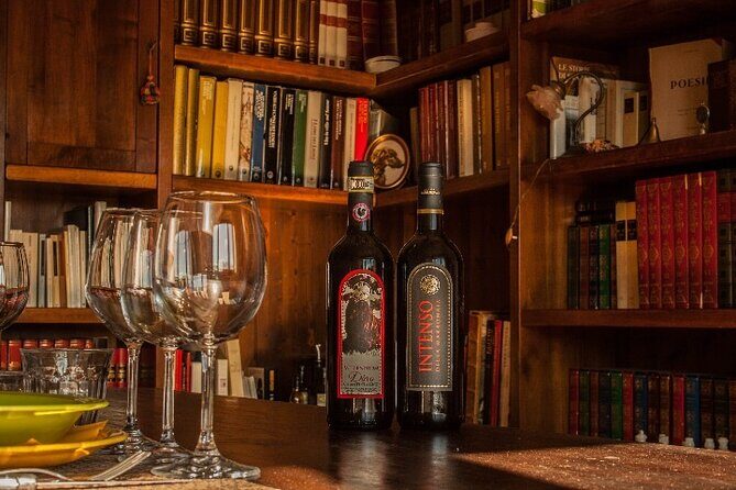 Private wine, Extra Virgin Olive Oils & Cheese Tasting - Analyzing the Value: Is It Worth It?